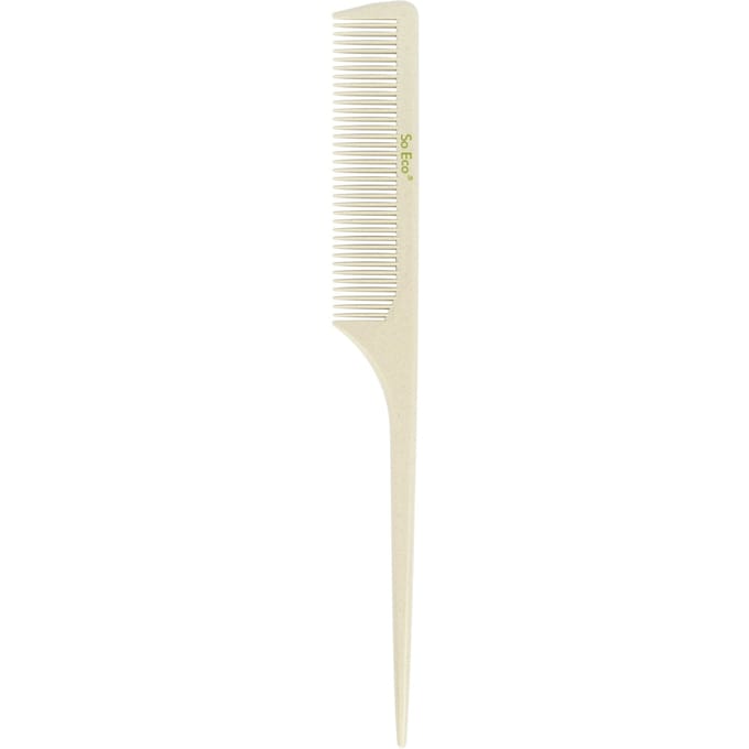 So Eco Biodegradable Tail Comb 1 st