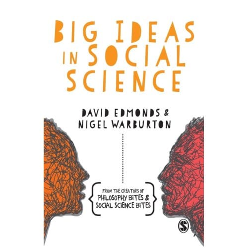 Big Ideas In Social Science - Edmonds