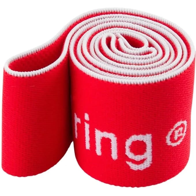 Élastique de résistance fourreau + QRCode Sveltus Elasti'ring