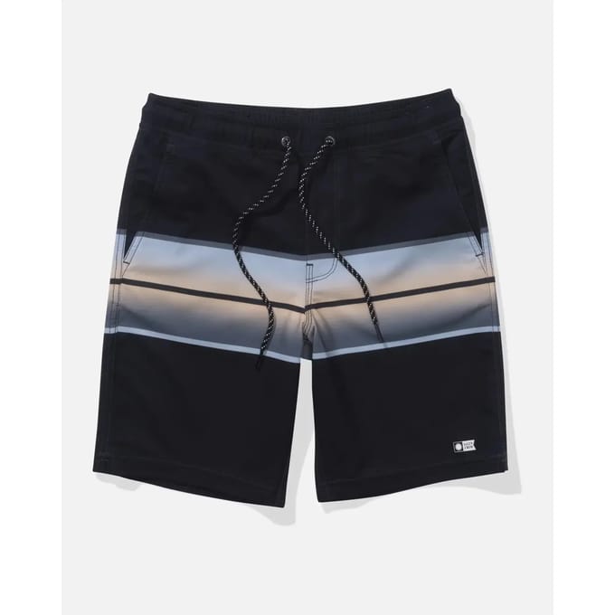 Kinderzwemshort Salty Crew Sunup