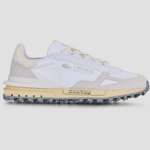 Lage Sneakers Lacoste ELITE ACTIVE