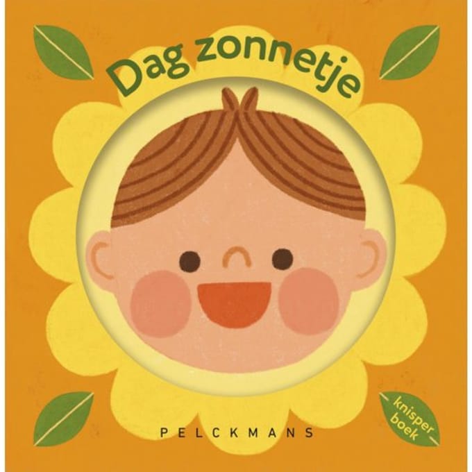 Dag Zonnetje - Annelies Draws