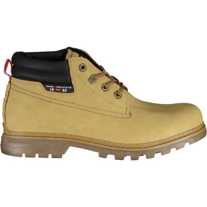 Jeans Industry 65 Midtop Boots
