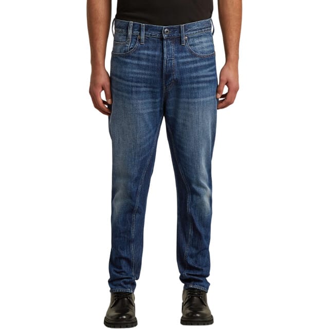 G-Star G-star arc 3d tapered