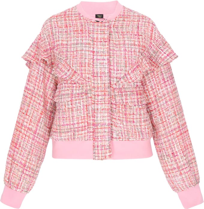 faina Jacket