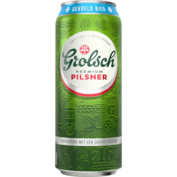 Gekoeld pils