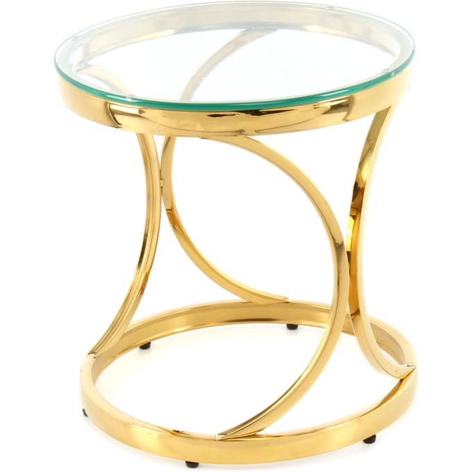 Bijzettafel Wierook | Underbar