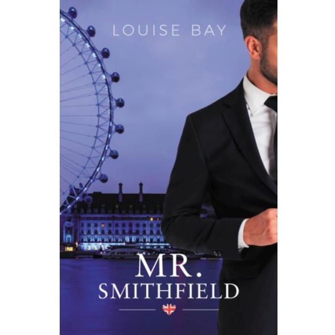 Mr Smithfield - Mister - Louise Bay
