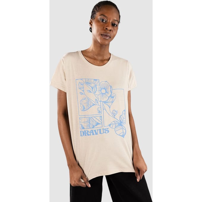 Dravus Boxed In T-Shirt