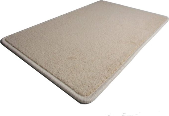 Karpet Banton - Licht beige - 120 x 160 cm