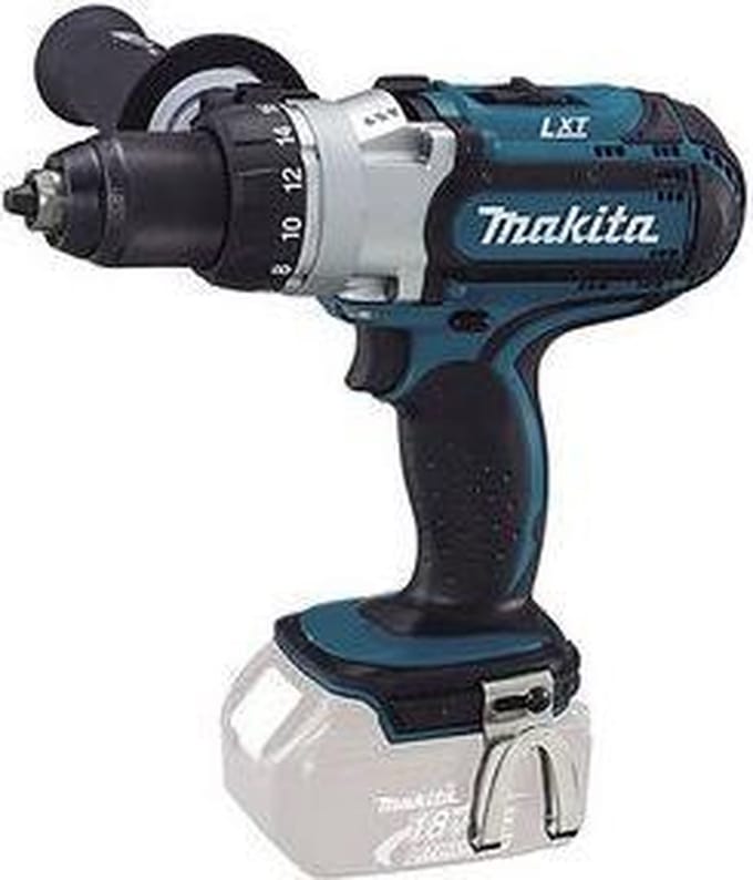 Makita DDF451Z 18V Li-Ion accu boor-/schroefmachine body