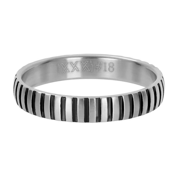 iXXXi Vulring Piano Zilver | Maat 17