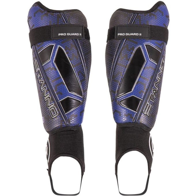 Stanno Pro Guard II Scheenbeschermers
