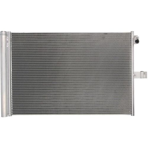 Condensator, airconditioning KOYORAD CD410881