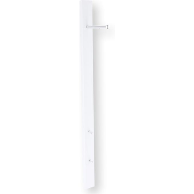 Jan Kurtz - Paddy Garderobe - wit