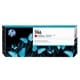 HP P2V81A nr. 746 inktcartridge chromatic red (origineel)