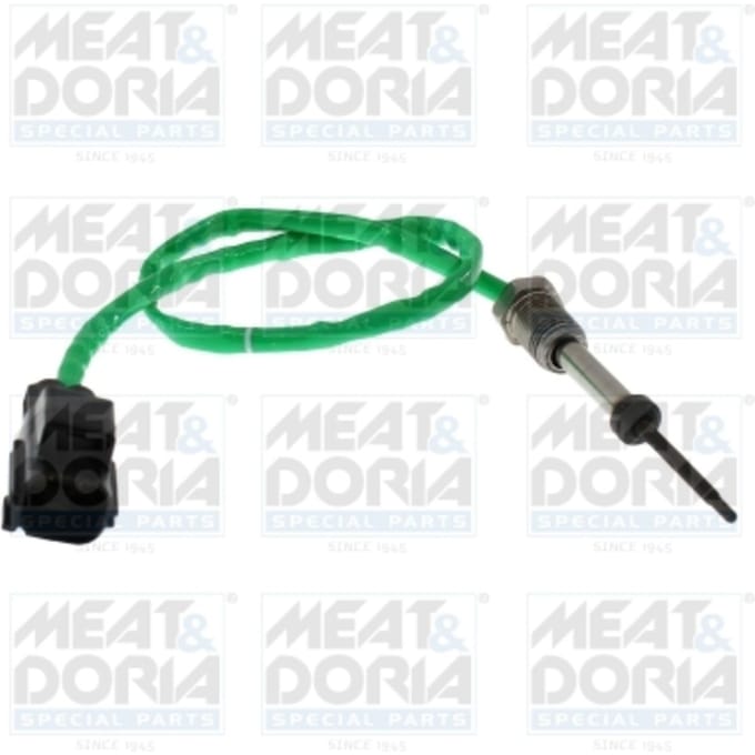 Sensor, uitlaatgastemperatuur MEAT & DORIA 12813