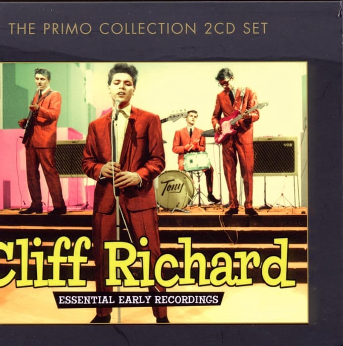 Essential Early Recording