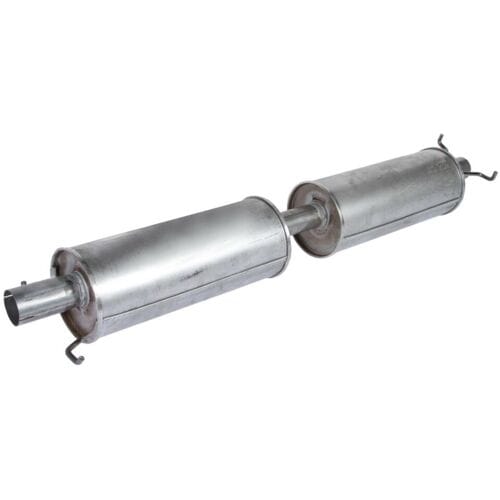 Voorpijp ASMET 07.223