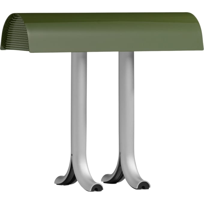 HAY Anagram Tafellamp - seaweed green
