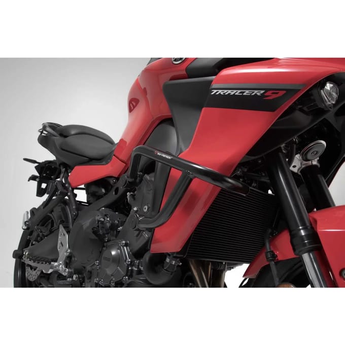 Motorbeschermers SW-Motech Yamaha Tracer 9 / GT (20-) (x2)