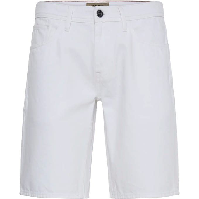 Blend - BHTWISTER SLIM/REG DENIMSHORTS - Heren - Korte broeken