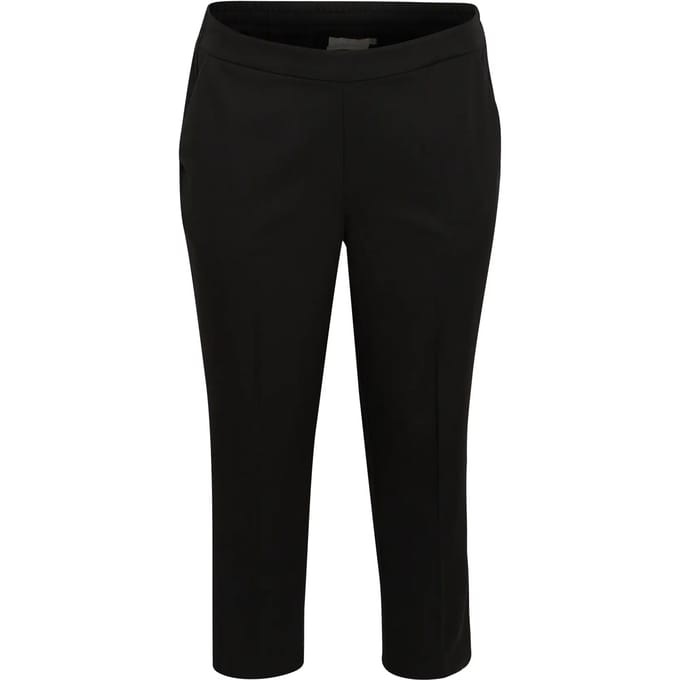 Korte broek voor dames KAFFE Curve Sakira