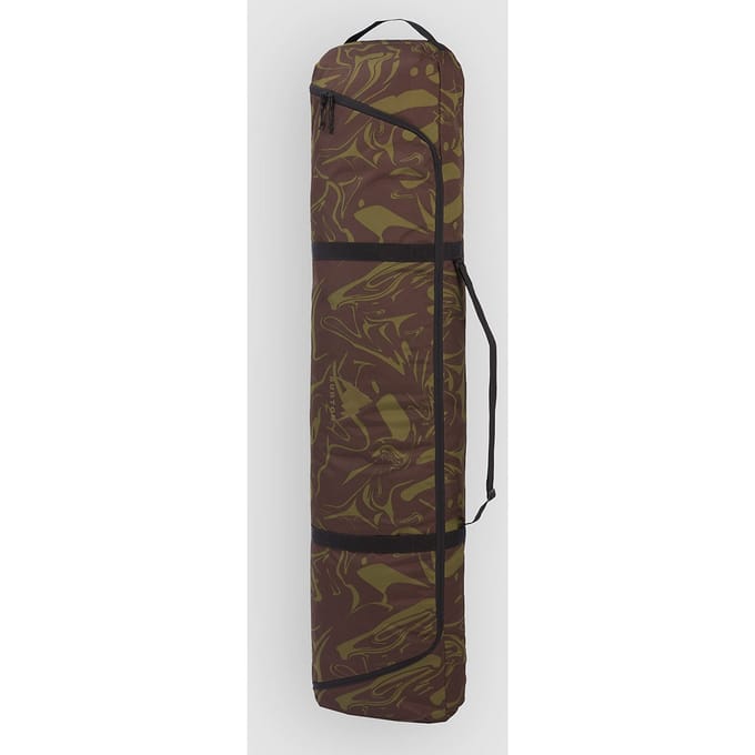 Burton Space Snowboard Tas patroon