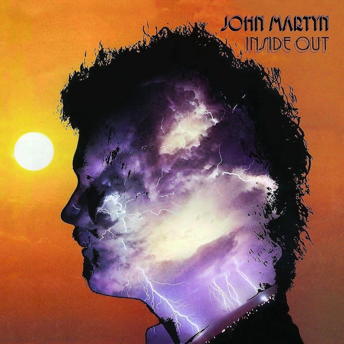 Inside Out (2017 Reissue)