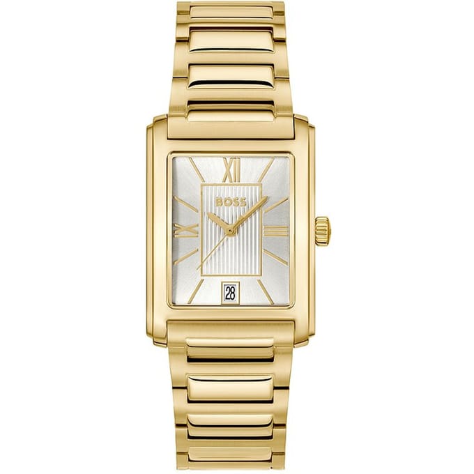 Hugo Boss Boss 1514280 Principle Dress Horloge