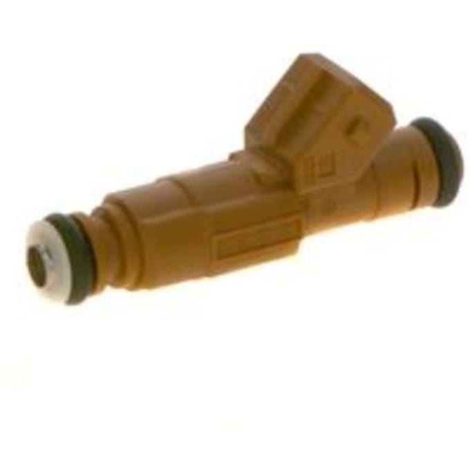 Injector BOSCH 0 280 155 831