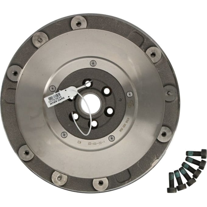 Dubbel massa vliegwiel SACHS 6366 000 058