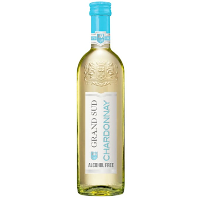 Chardonnay 0%