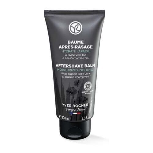 Yves Rocher Aftershave balsem