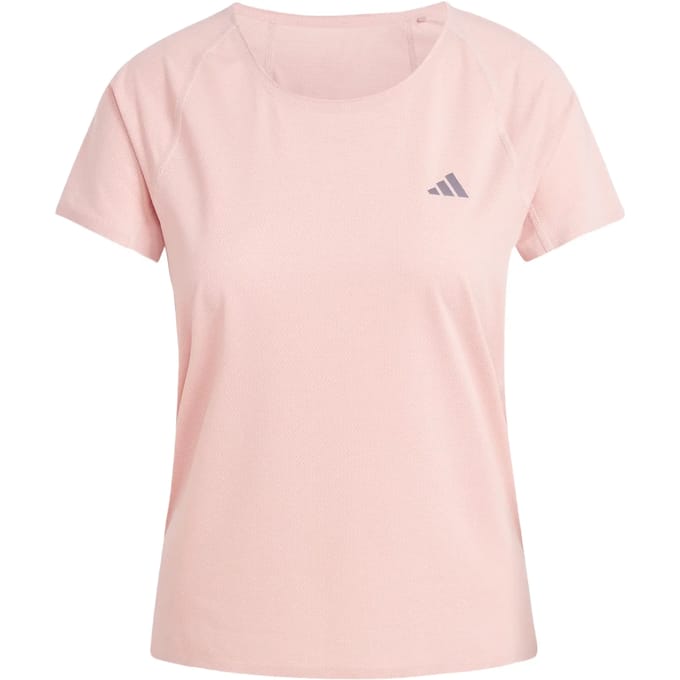T-shirt Korte Mouw adidas Adizero