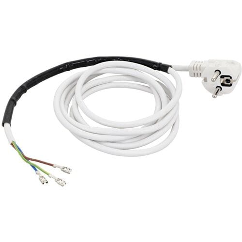 AEG snoer, 2450mm, EU 8078691196