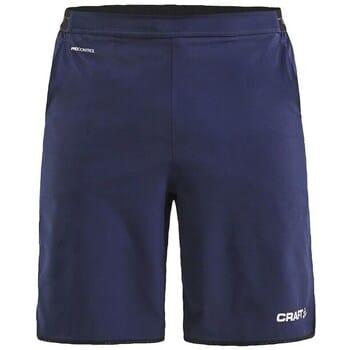 Craft Pro Control Impact Shorts M 1908237 - Navy/White - XXL