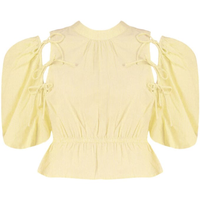 Harper & Yve Top korte mouw ss6c400 jacey