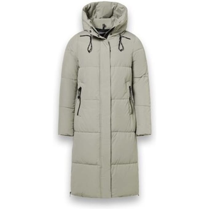 Parka Jas District LM12960253777712