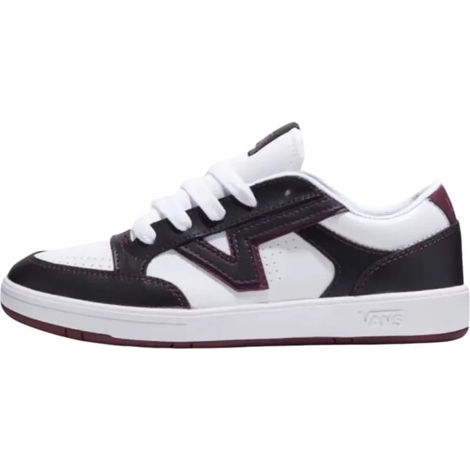 Kindertrainers Vans Lowland