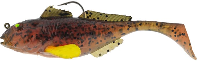 Westin Gunnar the Goby R2F Appleseed 8cm 9gr