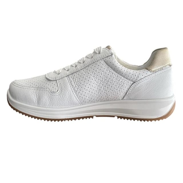 ARA 12-25510-04 Sneaker wit maat 9