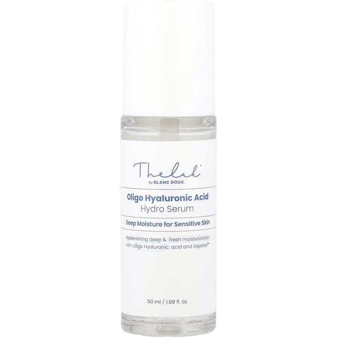 THE LAB by BLANC DOUX - Oligo Hyaluronic Acid Hydro Serum 2023 Version - 50ml