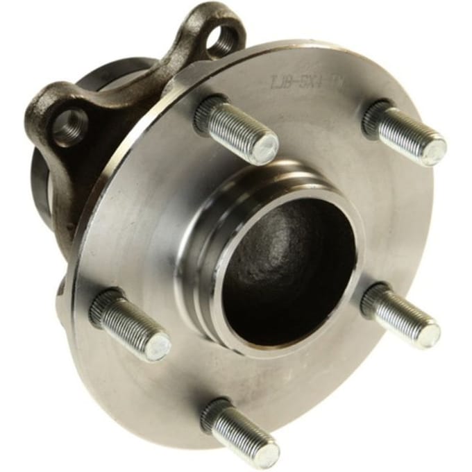 Wiellagerset BTA H28023BTA