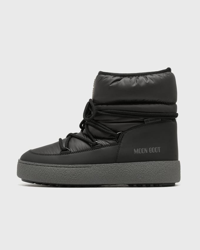 MB LTRACK LOW NYLON WP