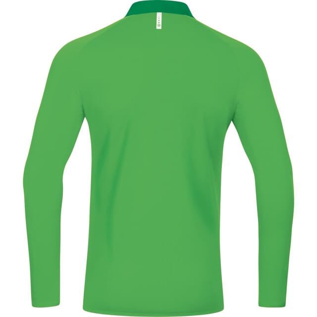 Jako - Zip top Champ 2.0 - Ziptop Champ 2.0 - M - Groen