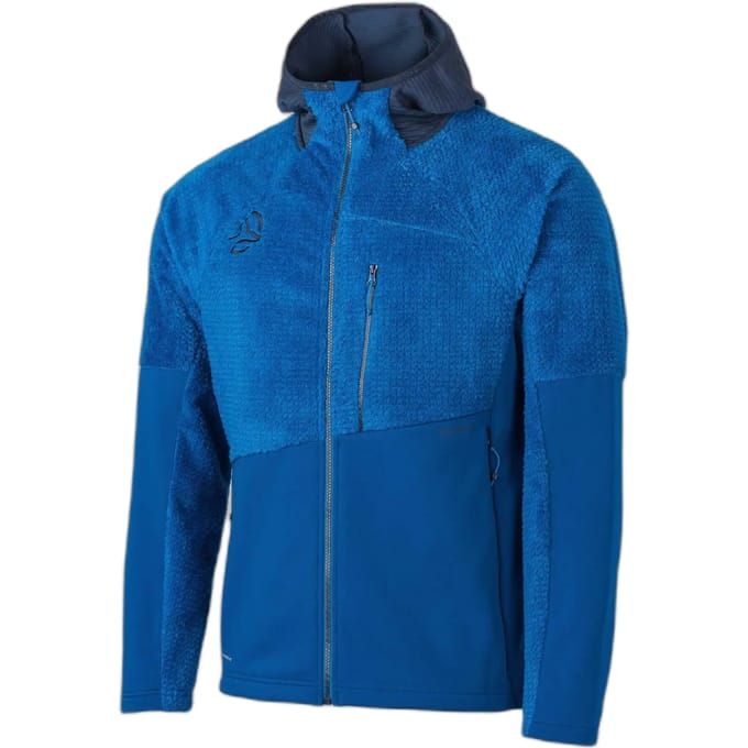 Hoodie Ternua Lofter