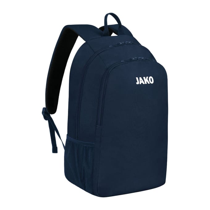 Jako One Rugzak - Marine | Maat: UNI