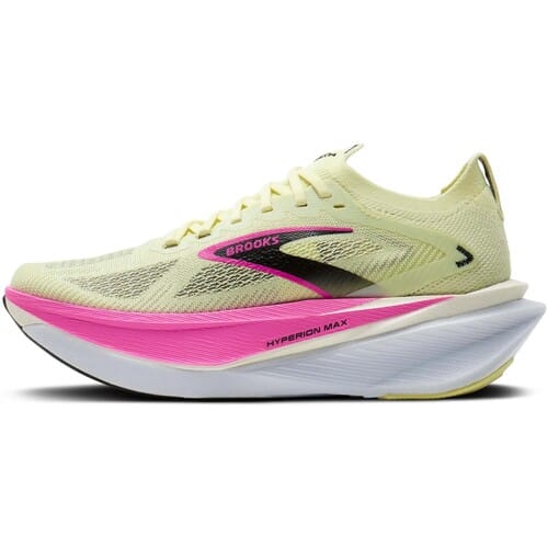 Brooks Hardloopschoenen Hyperion Max 3 - Sportswear - Volwassen