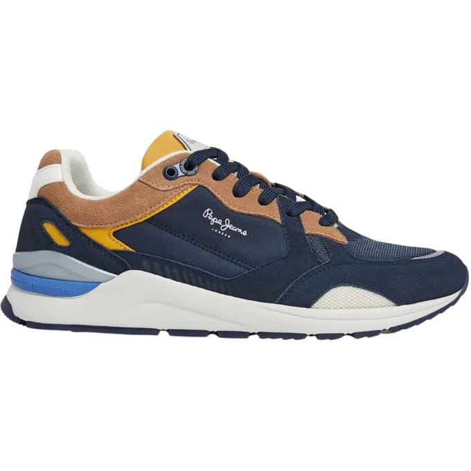 Trainers Pepe Jeans X20 Rise